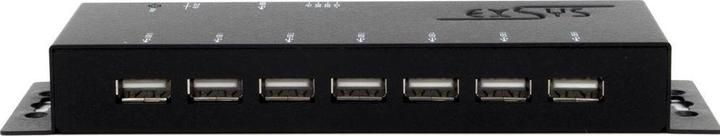 Produktbild Exsys Ex-1178 (USB-B, 7 Ports)
