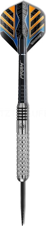 Produktbild Winmau Steeldarts Barbarian (24 g)