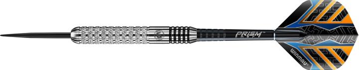Produktbild Winmau Steeldarts Barbarian (24 g)