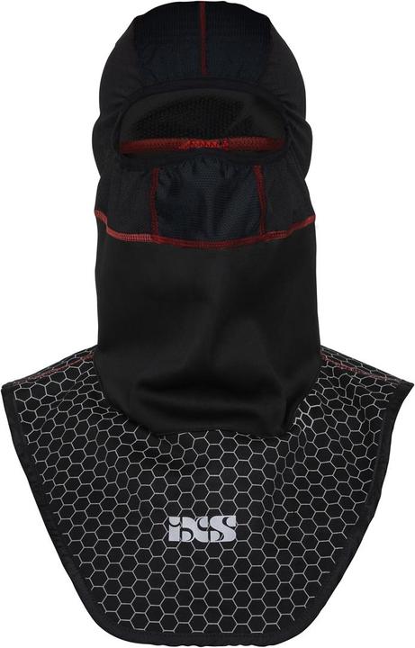 Actual product image iXS balaclava 365