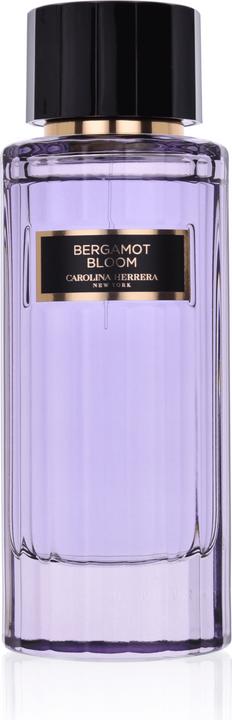 Image du produit Carolina Herrera Bergamot Bloom by Eau de Toilette Spray 100 ml (Eau de toilette, 100 ml)