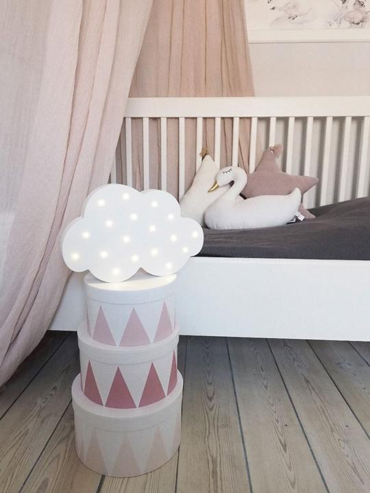 Actual product image Jabadabado Cloud