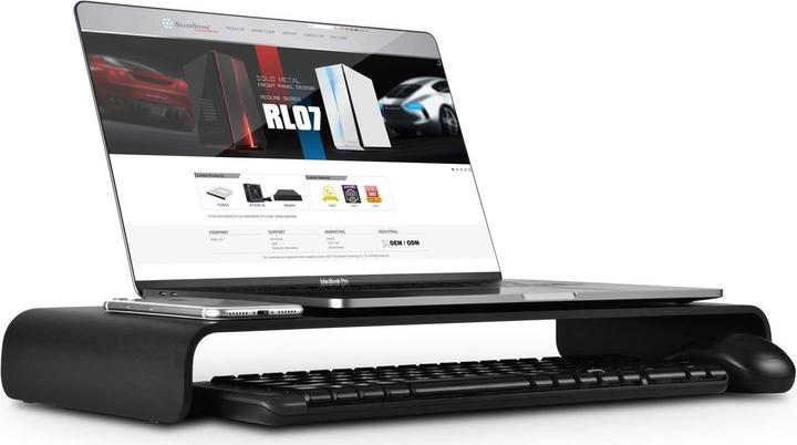 Produktbild Silverstone Mr01 (Tisch, 27")