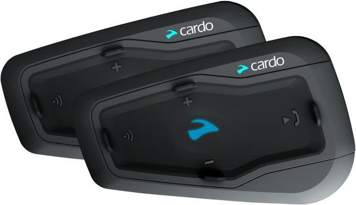 Cardo Freecom 2+ (Jeu de 2)
