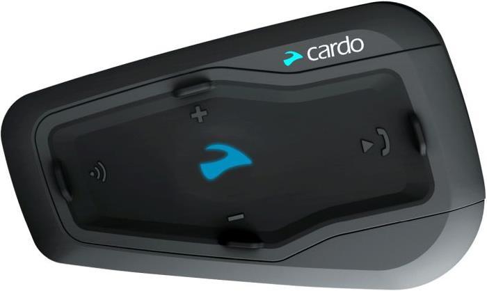 Actual product image Cardo Freecom 2+ (Set of 1)
