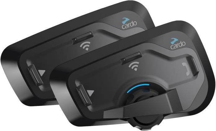 Image du produit Cardo Freecom 4+ JBL (Jeu de 2)
