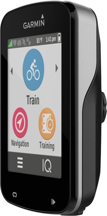 Actual product image Garmin Edge 820 (Europe)
