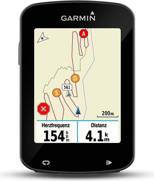 Garmin Edge 820 (Europa)