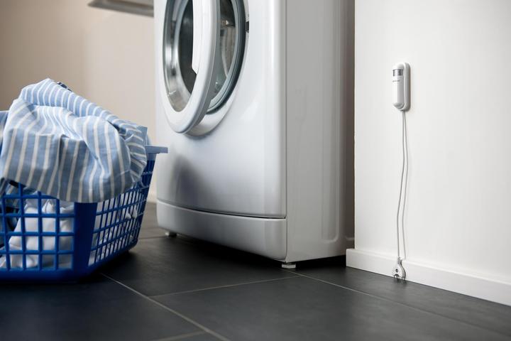 Immagine prodotto Devolo Rivelatore d'acqua Home Control