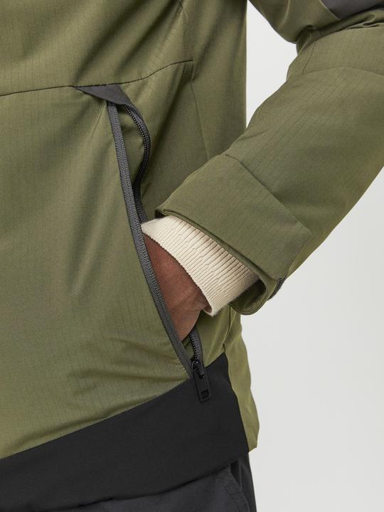Produktbild Jack & Jones Übergangs Jacke (M)