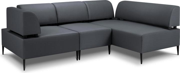 Produktbild CXL by Christian Lacroix Vere (Ecksofa)
