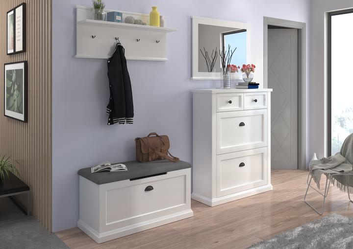 Image du produit ADRK Furniture GALINEO 02 Coffre