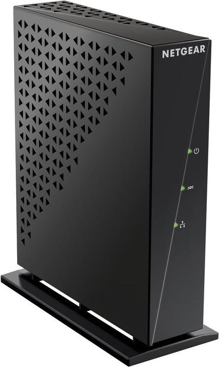 Actual product image Netgear Dm200