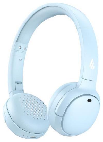 Produktbild Edifier WH500 wireless headphones (blue) (ANC, 40 h, Kabellos)