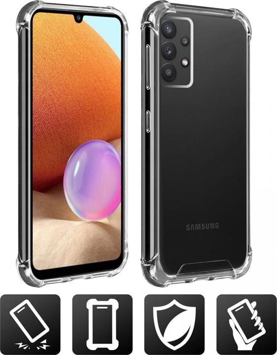 Produktbild Akashi Safe Series (Samsung Galaxy A32)