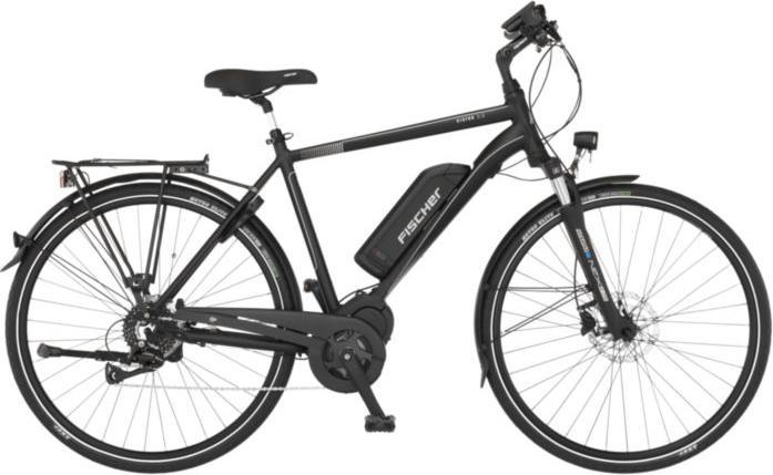 Produktbild Fischer Viator 3.0 Herren 55 cm (55 cm)