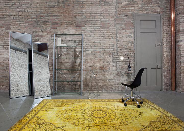 Actual product image PLM Design Ashley (60 x 180 cm)