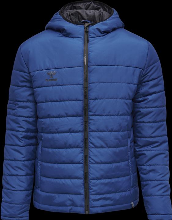 Image du produit hummel Veste à Capuche Matelassée Nord (3XL)