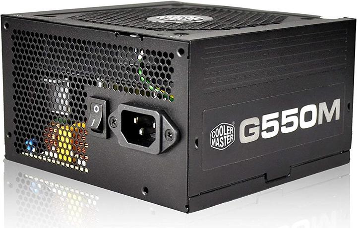 Image du produit Cooler Master G650m (650 W)