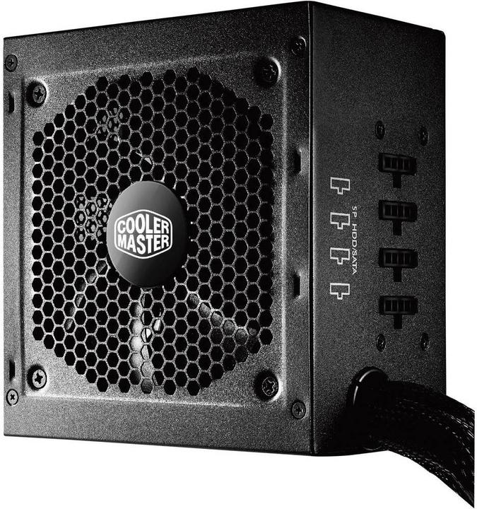 Image du produit Cooler Master G650m (650 W)