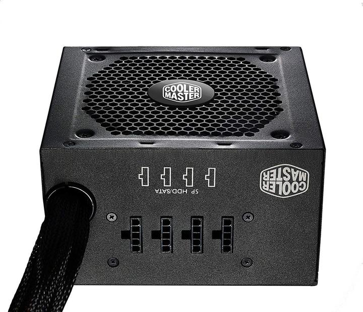Image du produit Cooler Master G650m (650 W)