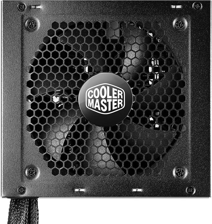 Image du produit Cooler Master G650m (650 W)