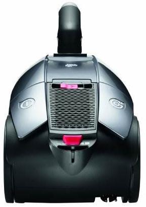 Actual product image Dirt Devil Rebel DD 7770