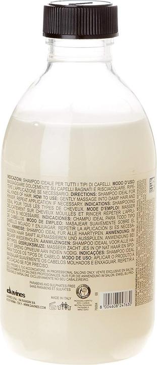 Shampoo