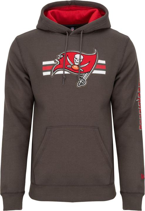 Immagine prodotto New Era Felpa con cappuccio - NFL SIDELINE Tampa Bay Buccaneers - S (S)