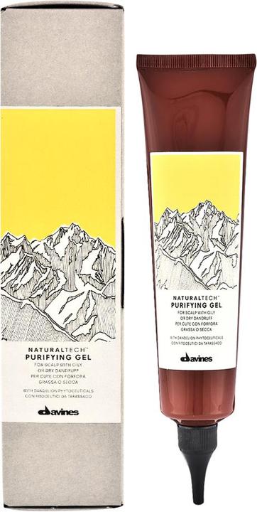 Immagine prodotto Davines Gel purificante (150 ml)
