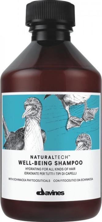 natural technology