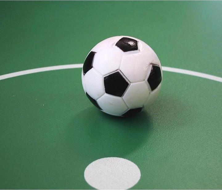 Image du produit Engelhart Ballon de foot de remplacement