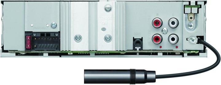 Produktbild Kenwood Corp. Kmm-Bt504dab