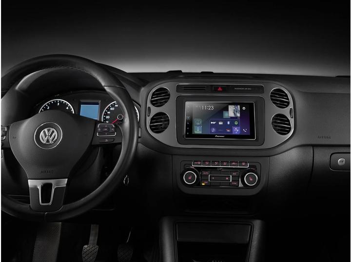 Image du produit Pioneer SPH-DA130DAB (Apple Carplay)