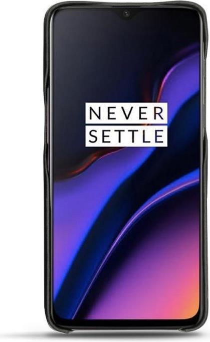 Actual product image Noreve Leather cover (OnePlus 6T)