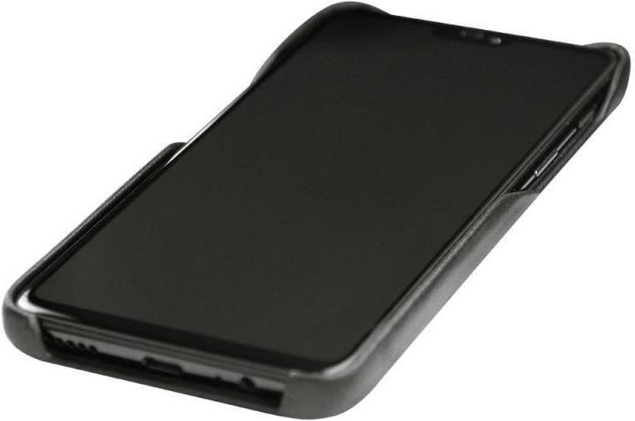 Actual product image Noreve Leather cover (OnePlus 6T)