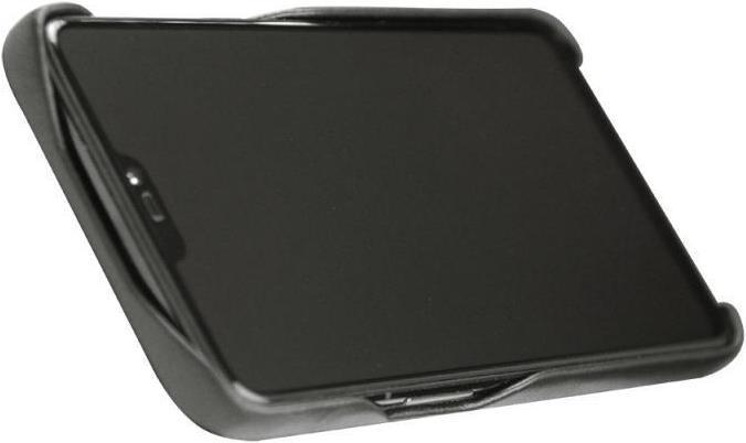 Actual product image Noreve Leather cover (OnePlus 6T)
