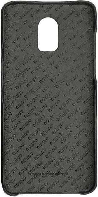 Actual product image Noreve Leather cover (OnePlus 6T)