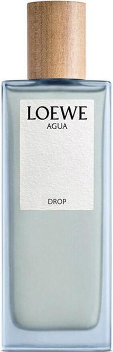 Loewe DROP WATER edp vapo 50 ml (Eau de parfum, 50 ml)