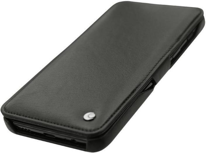 Produktbild Noreve Lederschutzhülle horizontal (OnePlus 6T)