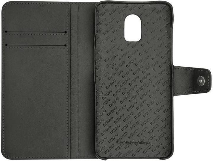 Image du produit Noreve Housse cuir portefeuille (OnePlus 6T)