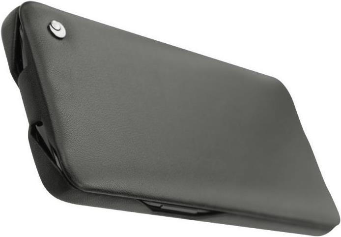 Productafbeelding Noreve Lederen omslag verticaal (OnePlus 6T)