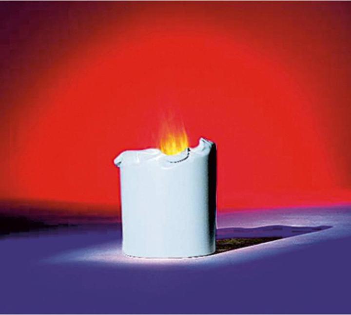 Image du produit Han Retardateur de flamme (13 l)