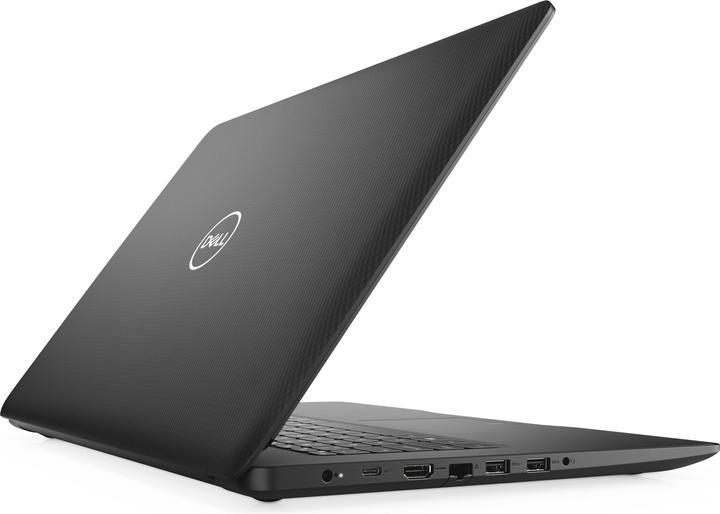 Produktbild Dell Inspiron 17 – 3793-2T8MK (17.30", Intel Core i7-1065G7, 16 GB, 512 GB, DE)