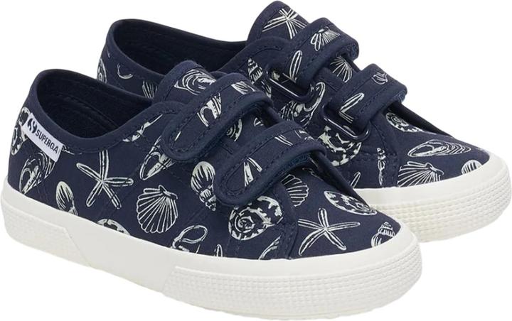 Immagine prodotto Superga 3750 Leggera Scarpe Sportive Conchiglie Bambini (17)