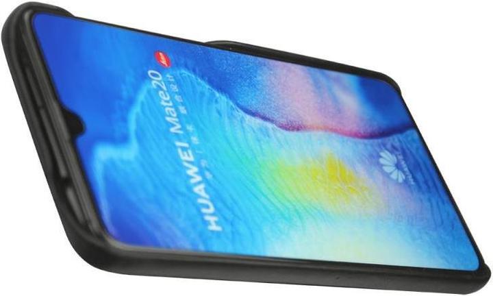Actual product image Noreve Leather cover (Mate 20)
