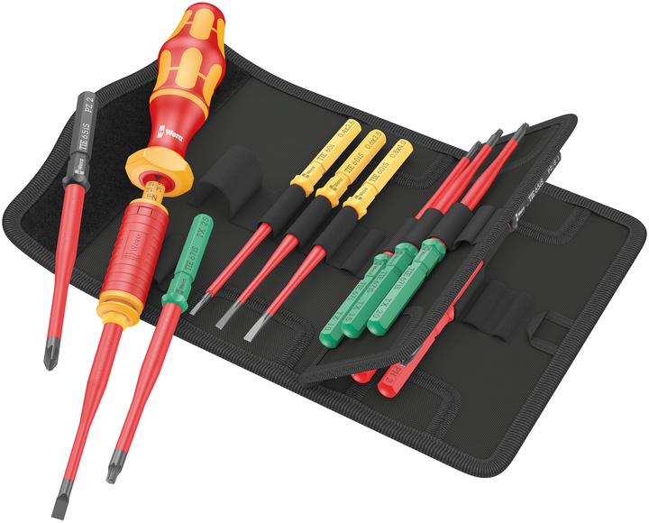Produktbild Primium Kraftform Kompakt VDE 15 Torque extra slim 1
