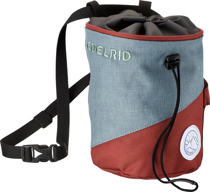Image du produit Edelrid Chalk Bag Monoblock