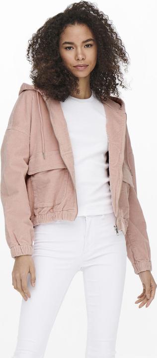 Image du produit Only Veste en velours côtelé (XL)