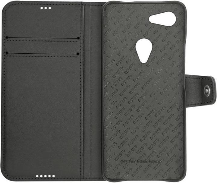 Image du produit Noreve Housse cuir portefeuille (Google Pixel 3 XL)